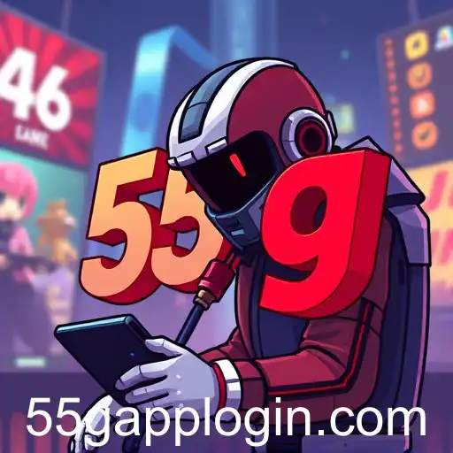 The Evolution of English Gaming: 55g in 2025