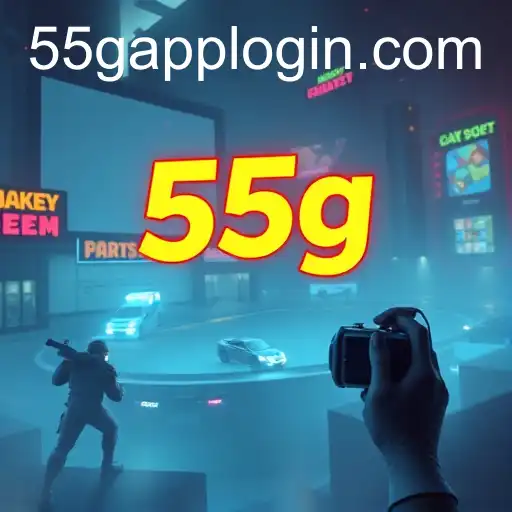 Exploring the Phenomenon of 55g in Gaming Culture