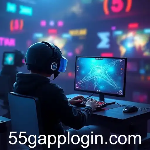 The Rise of 55g: A Game Changer in Online Entertainment