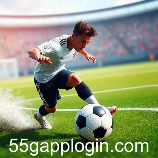 The Rise of 55g: Revolutionizing Gaming and Beyond