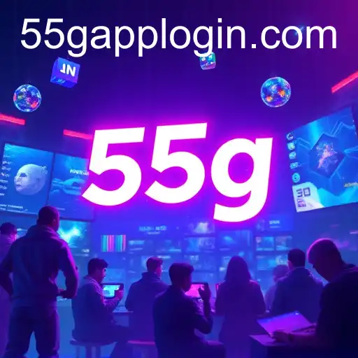Exploring the Rise of 55g in Online Gaming