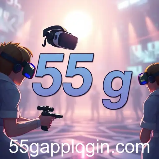 The Rise of 55g: A New Era in Gaming