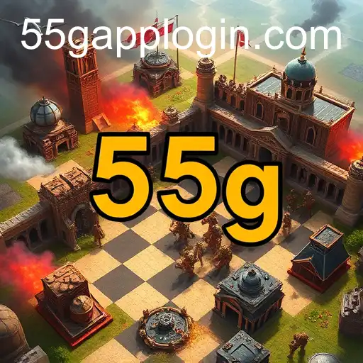 Unveiling the Depths of Strategy Games: Exploring the '55g' Phenomenon